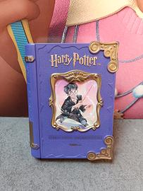Harry Potter e il libro degli incantesimi Tiger