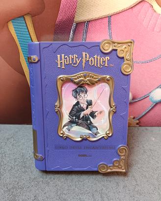 Harry Potter e il libro degli incantesimi Tiger