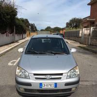 Hyundai Getz 2004 1.5 cdi