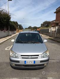 Hyundai Getz 2004 1.5 cdi