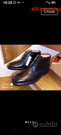 Scarpe Soldini Climaconfort