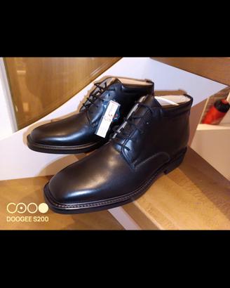 Scarpe Soldini Climaconfort