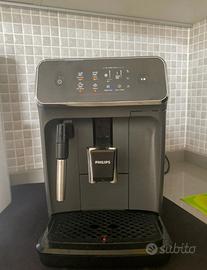 Macchina caffe philipis