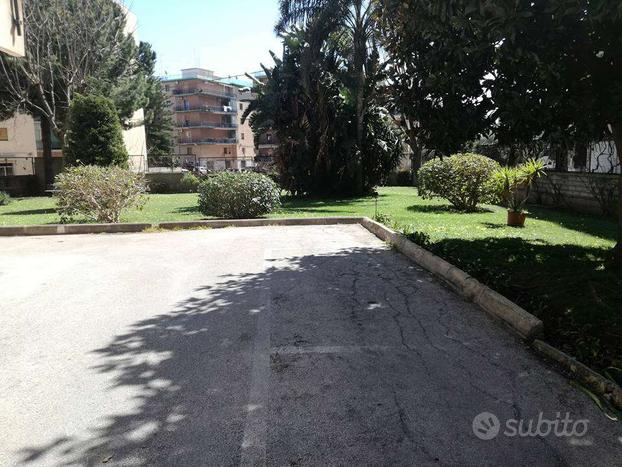 Appartamento zona viale Teracati