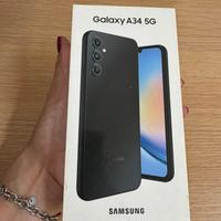 Samsung Galaxy A34 256gb
