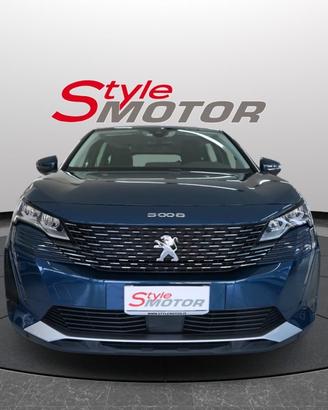 PEUGEOT 5008 BlueHDi 130 S&S EAT8 Active Busines