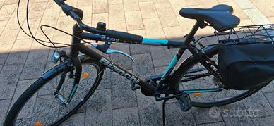 Bicicletta Bianchi