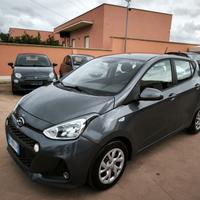 Hyundai i10 1.0 LPGI Econext Comfort