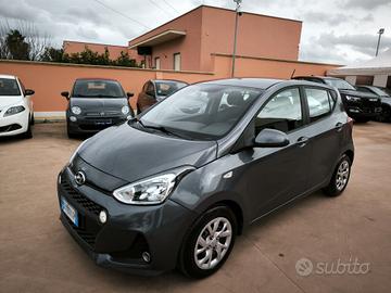 Hyundai i10 1.0 LPGI Econext Comfort