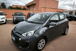 Hyundai i10 1.0 LPGI Econext Comfort