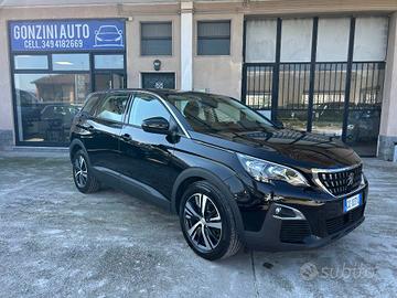 PEUGEOT 5008 BlueHDi 130 S&S EAT8 Active Busines