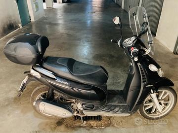 Scooter piaggio carnaby