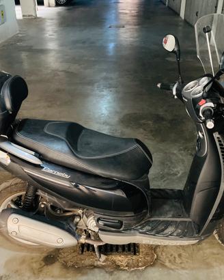 Scooter piaggio carnaby