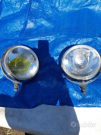 fari supplementari fibbie super Oscar 219