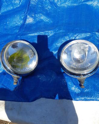 fari supplementari fibbie super Oscar 219