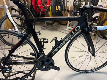 Pinarello f8