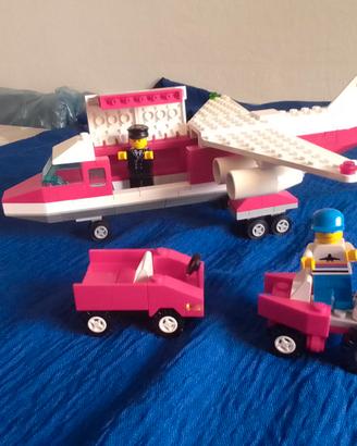 Lego Set 6375 - Vintage 1990