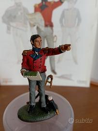 Soldatini epoca Napoleonica 