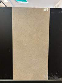 STOCK PIASTRELLE EFFETTO PIETRA MODELLO LIMS IVORY