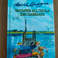 Vacanze all'isola dei gabbiani