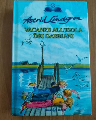 Vacanze all'isola dei gabbiani