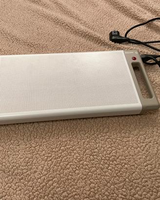 Scaldavivande elettrico