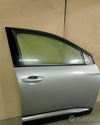 Ricambi peugeot 3008 dal 2019 2025