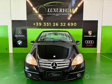 Mercedes benz A160 BlueEFFICIENCY PREMIUM Benzina 