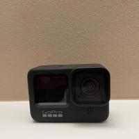 GoPro Hero 9 Black