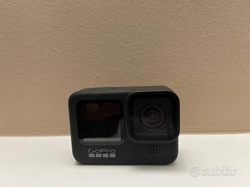 GoPro Hero 9 Black