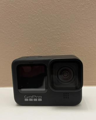 GoPro Hero 9 Black