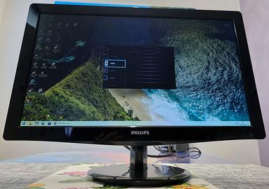 Monitor PC 22 LED Full HD Philips 226V3LAB