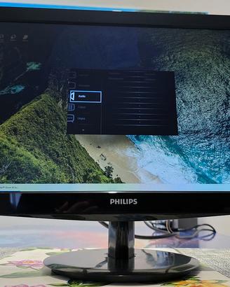 Monitor PC 22 LED Full HD Philips 226V3LAB