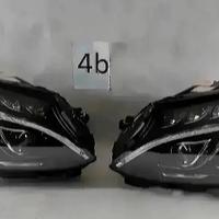 Mercedes C W205 Fari ILS