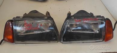 FARI CINQUECENTO SPORTING-VW GOLF 6 PLUS