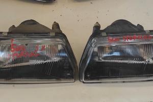 FARI CINQUECENTO SPORTING-VW GOLF 6 PLUS