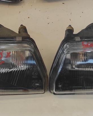 FARI CINQUECENTO SPORTING-VW GOLF 6 PLUS