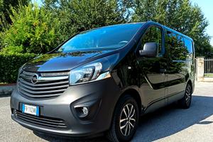 Opel Vivaro 29 1.6 BiTurbo - PREZZO FINITO NO IVA