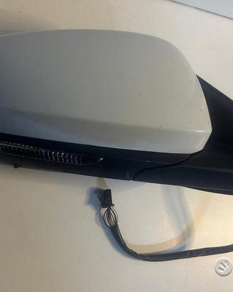 Specchietto laterale esterno dx sx renault kadjar