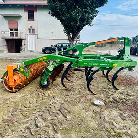 Aratro stoppiatore Amazone