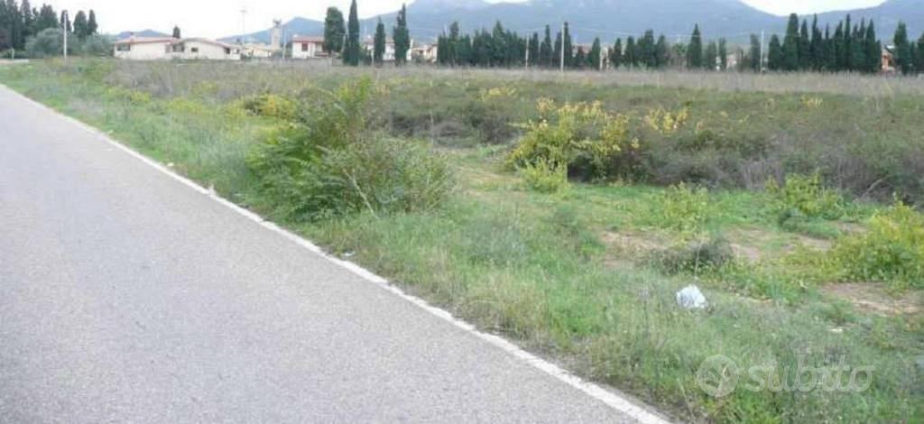 Immobile in asta di 7955 m² a Capoterra - Altro