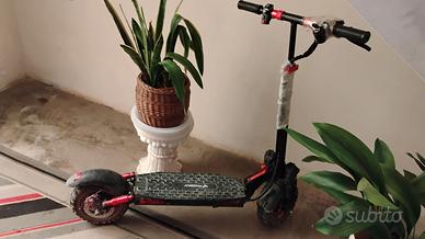 monopattino elettrico freeboy 