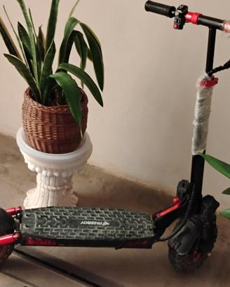 monopattino elettrico freeboy 