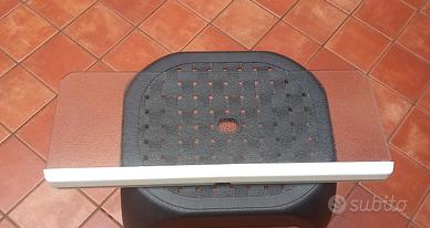 RIPIANO IN VETRO PORTA FRUTTA ARISTON OK-DF240/1