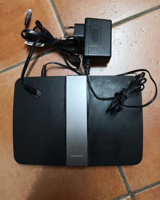 Router Cisco