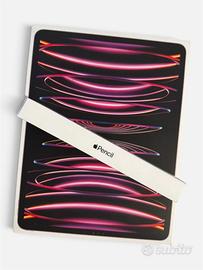 iPad Pro 12.9” – 6ª generazione wi-fi