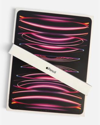iPad Pro 12.9” – 6ª generazione wi-fi