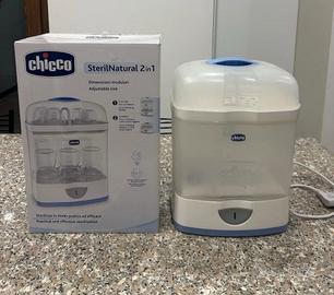 STERILIZZATORE ORIGINALE CHICCO