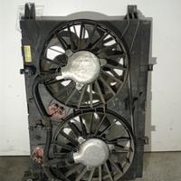 VENTOLA RADIATORE ALFA ROMEO 159 Sportwagon Serie