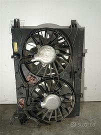 VENTOLA RADIATORE ALFA ROMEO 159 Sportwagon Serie